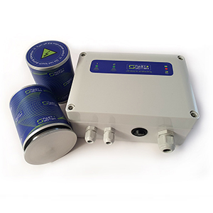 Smart system ultrasonic antifouling solution LITE-2