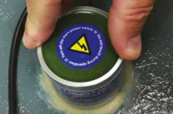 smart system ultrasonic antifouling solution MANUAL Smart system ultrasonic antifouling solution manual