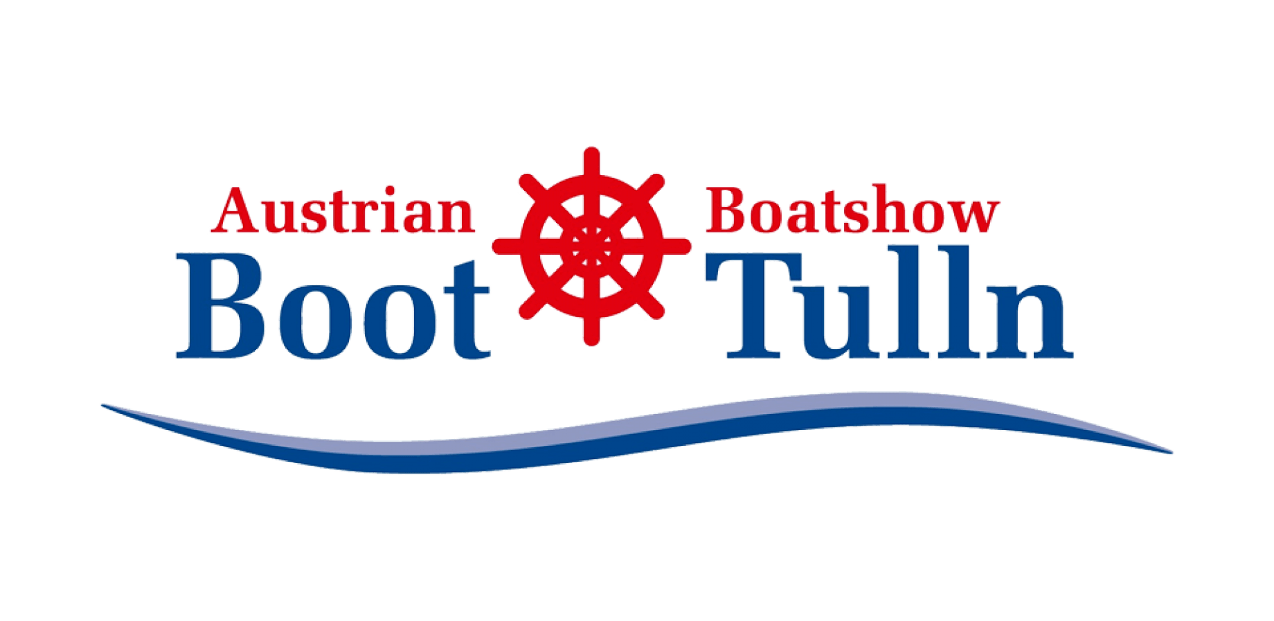 Austrian boat show logo