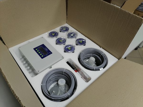 Smart PRO6 Dual Band - up to 60ft/unit - Image 4