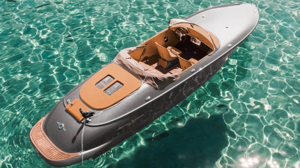 Best speed boats: 6 thrilling options from muscleboats to electric boats